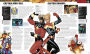 Alternative view 8 of Marvel Encyclopedia, New Edition