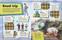 Alternative view 2 of Ultimate Sticker Book: Disney Pixar Toy Story 4