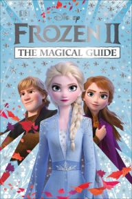 Disney Princess: The Essential Guide by DK Publishing; Bray-Moffatt, Naia  9780756642273