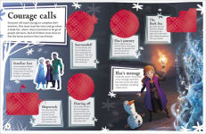 Alternative view 3 of Disney Frozen 2 Magical Sticker Book