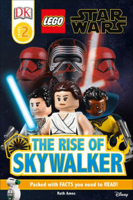 LEGO Star Wars: The Rise of Skywalker