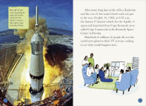 Alternative view 2 of Katherine Johnson (DK Life Stories Series)