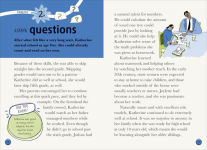 Alternative view 4 of Katherine Johnson (DK Life Stories Series)