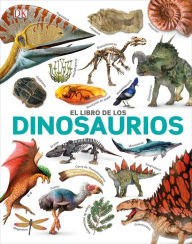 El libro de los dinosaurios (The Dinosaur Book)