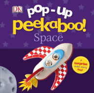 Download pdf free books Pop-Up Peekaboo! Space DJVU MOBI ePub by Dorling Kindersley Publishing Staff (English Edition)