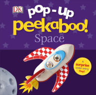 Free to download ebooks pdf Pop-Up Peekaboo! Space by Dorling Kindersley Publishing Staff 9781465479334