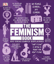 Title: The Feminism Book: Big Ideas Simply Explained, Author: DK
