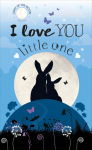 Alternative view 1 of I Love You Little One