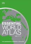 Alternative view 1 of Essential World Atlas, 10th Edition