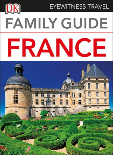 Family Guide France