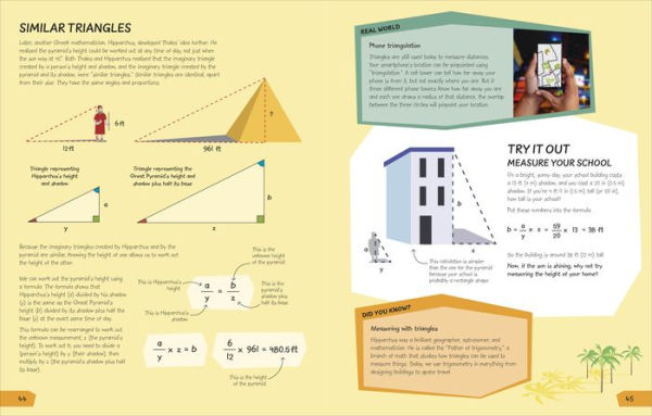 What's the Point of Math?