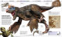 Alternative view 2 of Knowledge Encyclopedia Dinosaur!: Over 60 Prehistoric Creatures as You've Never Seen Them Before