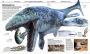 Alternative view 9 of Knowledge Encyclopedia Dinosaur!: Over 60 Prehistoric Creatures as You've Never Seen Them Before