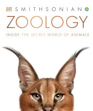 Title: Zoology: Inside the Secret World of Animals, Author: DK