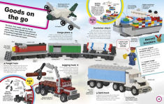 Alternative view 5 of LEGO Amazing Vehicles