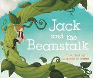 Title: Jack and the Beanstalk, Author: DK