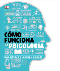 Title: Cómo funciona la psicología (How Psychology Works), Author: DK