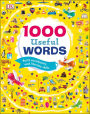 1000 Useful Words: Build Vocabulary and Literacy Skills