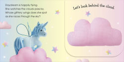 Alternative view 3 of Pop-Up Peekaboo! Unicorn: A surprise under every flap!
