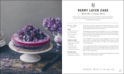 Alternative view 2 of Naturally Sweet Baking: Healthier Recipes for a Guilt-Free Treat