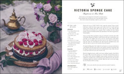 Alternative view 5 of Naturally Sweet Baking: Healthier Recipes for a Guilt-Free Treat