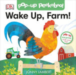 Alternative view 1 of Pop-Up Peekaboo! Wake Up, Farm!