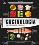 Alternative view 1 of Cocinología (The Science of Cooking): La ciencia de cocinar