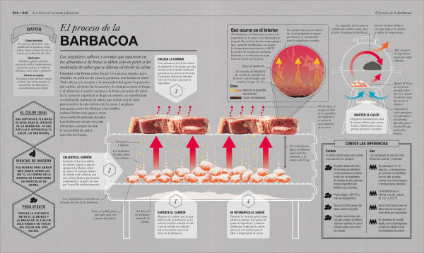 Cocinología (The Science of Cooking): La ciencia de cocinar