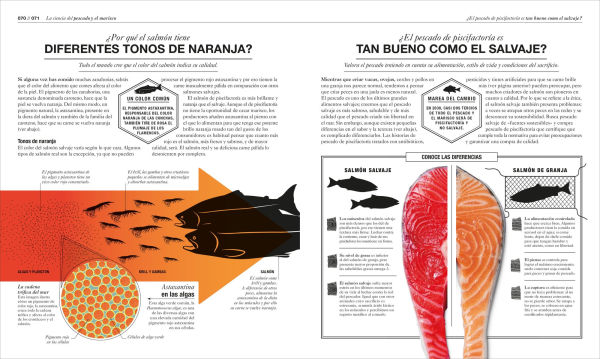 Cocinología (The Science of Cooking): La ciencia de cocinar