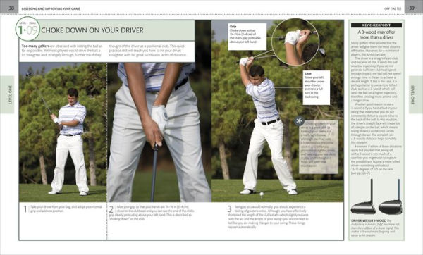 The Complete Golf Manual