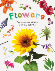 Title: Flowers, Author: DK