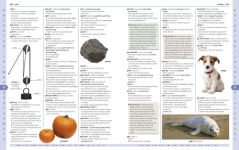 Alternative view 11 of Merriam-Webster Children's Dictionary, New Edition: Features 3,000 Photographs and Illustrations