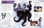 Alternative view 2 of Disney Villains The Essential Guide, New Edition