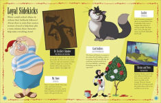 Alternative view 5 of Disney Villains The Essential Guide, New Edition