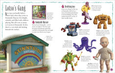 Alternative view 7 of Disney Villains The Essential Guide, New Edition