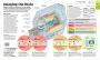 Alternative view 2 of How the Brain Works: The Facts Visually Explained