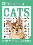 Alternative view 1 of Pocket Genius Cats