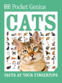 Pocket Genius Cats