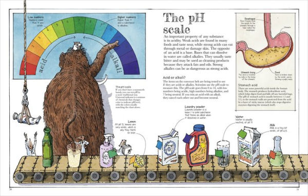 Mammoth Science: The Big Ideas That Explain Our World