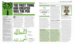 Alternative view 7 of The Islam Book: Big Ideas Simply Explained