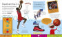 Alternative view 2 of My Encyclopedia of Very Important Sports: For little athletes and fans who want to know everything