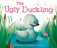 Title: The Ugly Duckling, Author: DK