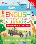 Alternative view 1 of English for Everyone Junior: Beginner's Course