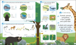 Alternative view 7 of English for Everyone Junior: Beginner's Course