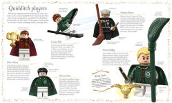 Alternative view 3 of LEGO Harry Potter 