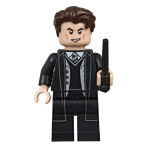 Alternative view 6 of LEGO Harry Potter 
