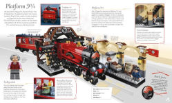 Alternative view 7 of LEGO Harry Potter 