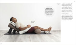 Alternative view 7 of Restorative Yoga: Relax. Restore. Re-energize.