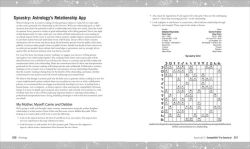 Alternative view 8 of Astrology: An Enlightening Primer for Starry-Eyed Beginners