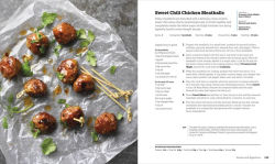 Alternative view 3 of Healthy Instant Pot Mini Cookbook: 100 Recipes for One or Two with your 3-Quart Instant Pot